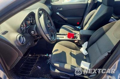 Zdjęcie 7 z 13 samochodu: 2009 PONTIAC G6 VIN:1G2ZG57B894205146 - miniatura