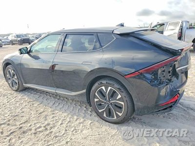Drugie zdjęcie samochodu z przodu: 2023 KIA EV6 WIND VIN:KNDC3DLC8P5156608 - miniatura