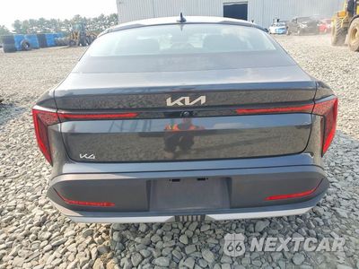 Zdjęcie 6 z 12 samochodu: 2025 KIA K4 EX VIN:3KPFU4DE3SE037288 - miniatura