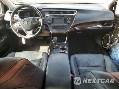 Zdjęcie 8 z 12 samochodu: 2014 TOYOTA AVALON HYBRID XLE PREMIUM VIN:4T1BD1EB1EU020900 - miniatura