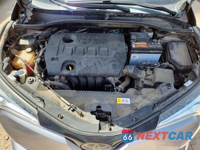 Zdjęcie 11 z 12 samochodu: 2018 TOYOTA C-HR XLE PREMIUM VIN:NMTKHMBX2JR039964 - miniatura