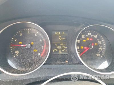 Zdjęcie 9 z 13 samochodu: 2015 VOLKSWAGEN JETTA SE VIN:3VWD17AJ6FM355515 - miniatura