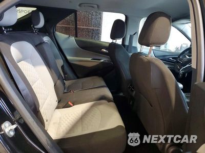 Zdjęcie 10 z 12 samochodu: 2020 CHEVROLET EQUINOX LS VIN:2GNAXHEV2L6269185 - miniatura