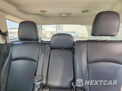 Zdjęcie 10 z 13 samochodu: 2015 DODGE JOURNEY CROSSROAD VIN:3C4PDCGG5FT644760 - miniatura