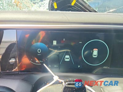 Zdjęcie 9 z 13 samochodu: 2026 HYUNDAI PALISADE LIMITED VIN:KM8RKES27TU032952 - miniatura