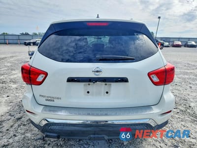 Zdjęcie 6 z 13 samochodu: 2017 NISSAN PATHFINDER S VIN:5N1DR2MN4HC600762 - miniatura