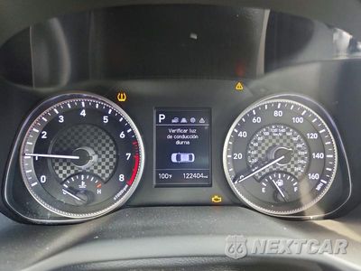 Zdjęcie 9 z 12 samochodu: 2020 HYUNDAI ELANTRA SEL VIN:5NPD84LF4LH577820 - miniatura