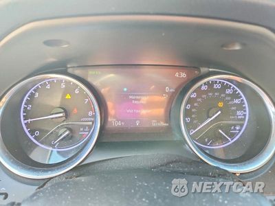 Zdjęcie 9 z 12 samochodu: 2019 TOYOTA CAMRY XLE VIN:4T1B11HK8KU700230 - miniatura