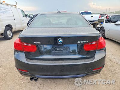 Zdjęcie 11 z 26 samochodu: 2015 BMW 328 XI VIN:WBA3B3G51FNR86206 - miniatura