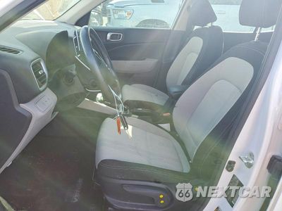 Zdjęcie 7 z 12 samochodu: 2022 HYUNDAI VENUE SEL VIN:KMHRC8A38NU199963 - miniatura