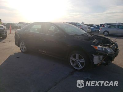 Czwarte zdjęcie samochodu z boku: 2012 TOYOTA CAMRY SE VIN:4T1BF1FK8CU199345 - miniatura