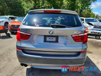 Zdjęcie 6 z 13 samochodu: 2011 BMW X3 XDRIVE35I VIN:5UXWX7C52BLT78875 - miniatura