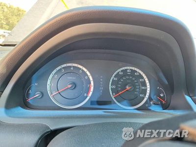 Zdjęcie 9 z 12 samochodu: 2011 HONDA ACCORD EXL VIN:1HGCP3F87BA000387 - miniatura