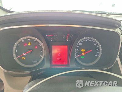 Zdjęcie 17 z 26 samochodu: 2012 GMC TERRAIN SLT VIN:2GKALUEK3C6105127 - miniatura