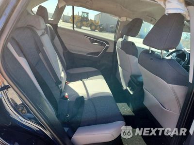 Zdjęcie 11 z 13 samochodu: 2024 TOYOTA RAV4 HYBRID XLE VIN:4T3RWRFVXRU157007 - miniatura