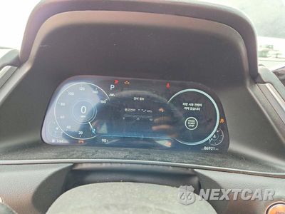 Zdjęcie 9 z 12 samochodu: 2020 HYUNDAI SONATA SEL VIN:5NPEF4JA0LH017228 - miniatura