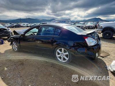Drugie zdjęcie samochodu z przodu: 2004 NISSAN MAXIMA 3.5 SE VIN:1N4BA41E64C876427 - miniatura