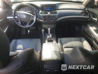 Zdjęcie 8 z 12 samochodu: 2013 HONDA CROSSTOUR EXL VIN:5J6TF2H5XDL003803 - miniatura