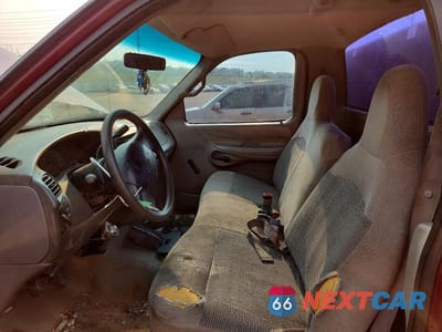 Zdjęcie 7 z 12 samochodu: 1997 FORD F150 VIN:1FTDF1729VKA27965 - miniatura