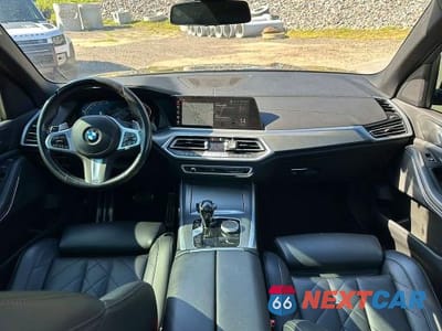 Zdjęcie 7 z 10 samochodu: 2023 BMW X5 XDRIVE40I VIN:5UXCR6C03P9R91541 - miniatura