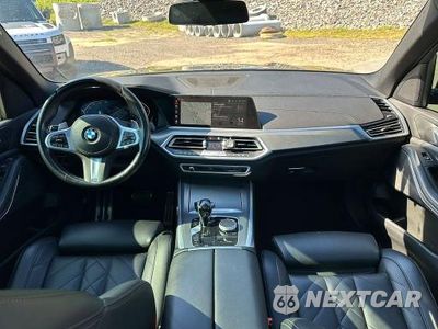 Zdjęcie 7 z 10 samochodu: 2023 BMW X5 XDRIVE40I VIN:5UXCR6C03P9R91541 - miniatura