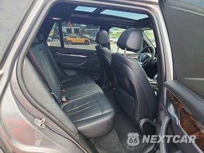 Zdjęcie 11 z 13 samochodu: 2017 BMW X5 XDRIVE35I VIN:5UXKR0C52H0V67696 - miniatura