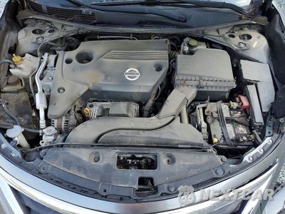 Zdjęcie 11 z 12 samochodu: 2015 NISSAN ALTIMA 2.5 SL VIN:1N4AL3APXFN374836 - miniatura