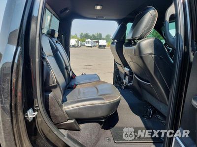Zdjęcie 10 z 12 samochodu: 2020 RAM 2500 LARAMIE VIN:3C6UR5FL6LG244376 - miniatura