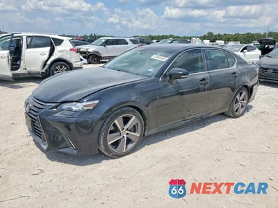 2016 LEXUS GS 350 BASE JTHBZ1BL4GA007676 - główne zdjęcie licytacji z USA - miniatura