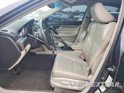 Zdjęcie 7 z 13 samochodu: 2013 ACURA TL ADVANCE VIN:19UUA8F75DA016911 - miniatura