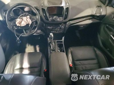 Zdjęcie 8 z 13 samochodu: 2019 FORD ESCAPE TITANIUM VIN:1FMCU9J92KUA28327 - miniatura