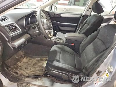 Zdjęcie 7 z 12 samochodu: 2018 SUBARU OUTBACK 2.5I VIN:4S4BSAACXJ3313909 - miniatura
