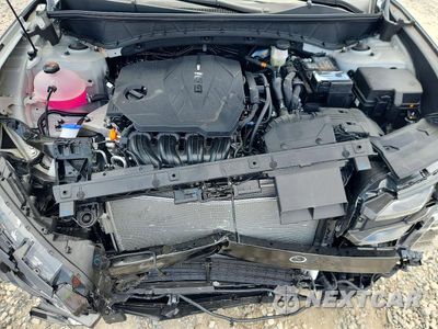 Zdjęcie 11 z 13 samochodu: 2026 HYUNDAI TUCSON SEL PLUS VIN:5NMJB3DE3TH756531 - miniatura