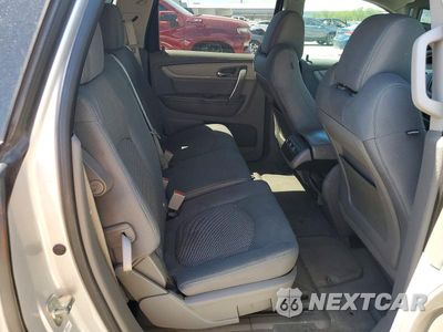Zdjęcie 11 z 13 samochodu: 2017 CHEVROLET TRAVERSE LS VIN:1GNKRFKD8HJ219559 - miniatura