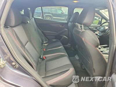 Zdjęcie 10 z 12 samochodu: 2017 SUBARU IMPREZA SPORT VIN:4S3GTAL67H3710339 - miniatura