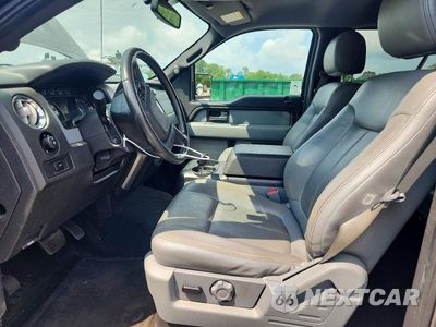 Zdjęcie 7 z 13 samochodu: 2014 FORD F150 SUPERCREW VIN:1FTFW1ET4EFC65722 - miniatura