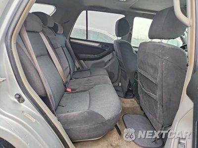 Zdjęcie 10 z 12 samochodu: 2004 TOYOTA 4RUNNER SPORT EDITION VIN:JTEBU14R740035292 - miniatura