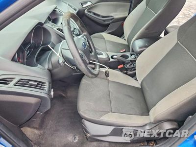 Zdjęcie 7 z 12 samochodu: 2014 FORD FOCUS SE VIN:1FADP3K22EL316234 - miniatura