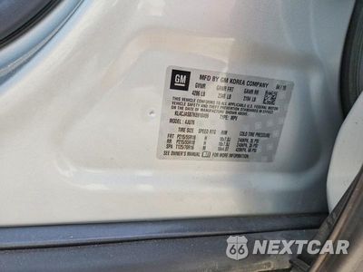 Zdjęcie 13 z 13 samochodu: 2019 BUICK ENCORE PREFERRED VIN:KL4CJASB7KB910499 - miniatura