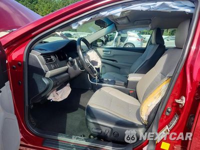 Zdjęcie 7 z 13 samochodu: 2016 TOYOTA CAMRY SE VIN:4T1BF1FK4GU600945 - miniatura
