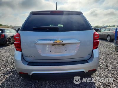 Zdjęcie 6 z 13 samochodu: 2017 CHEVROLET EQUINOX LT VIN:2GNALCEK9H6195310 - miniatura