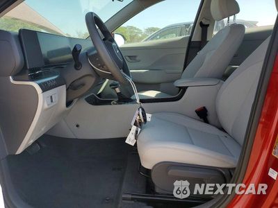 Zdjęcie 7 z 13 samochodu: 2025 HYUNDAI KONA SE VIN:KM8HACAB9SU201775 - miniatura