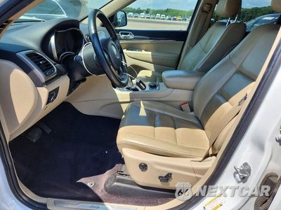 Zdjęcie 7 z 13 samochodu: 2019 JEEP GRAND CHEROKEE LIMITED VIN:1C4RJFBGXKC538160 - miniatura