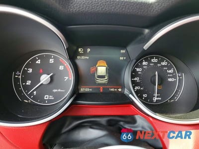 Zdjęcie 9 z 12 samochodu: 2019 ALFA ROMEO STELVIO VIN:ZASPAKAN5K7C71610 - miniatura
