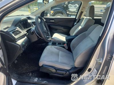 Zdjęcie 7 z 13 samochodu: 2015 HONDA CR-V LX VIN:5J6RM4H3XFL131018 - miniatura