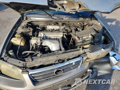 Zdjęcie 11 z 12 samochodu: 2001 TOYOTA CAMRY CE VIN:4T1BG22K61U033623 - miniatura