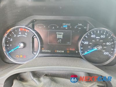 Zdjęcie 9 z 12 samochodu: 2022 FORD F250 SUPER DUTY VIN:1FT8W2BT2NEE83862 - miniatura