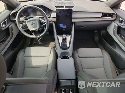 Zdjęcie 8 z 12 samochodu: 2022 POLESTAR 2 VIN:LPSED3KA0NL053605 - miniatura