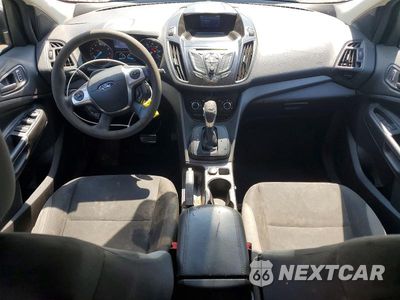 Zdjęcie 8 z 13 samochodu: 2014 FORD ESCAPE S VIN:1FMCU0F79EUD73846 - miniatura