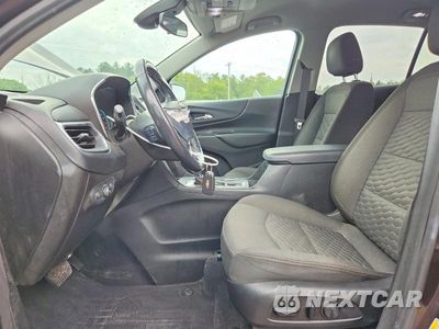 Zdjęcie 7 z 13 samochodu: 2020 CHEVROLET EQUINOX LT VIN:2GNAXUEV3L6173753 - miniatura
